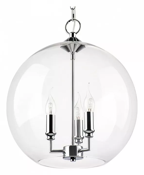 

Подвесной светильник Lightstar Sferico 729134