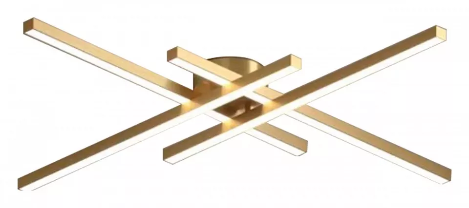 

Потолочная люстра Lightstar Palla 739023