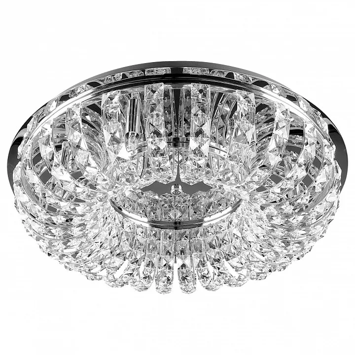 

Потолочный светильник Lightstar Onda 741074