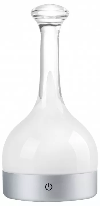 Настольные лампы Настольная лампа декоративная Lightstar Alfa 745945