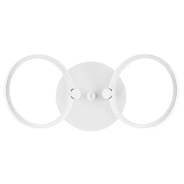 

Настенный светильник Lightstar Breve 749622
