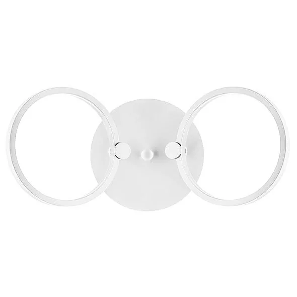 

Настенный светильник Lightstar Breve 749624
