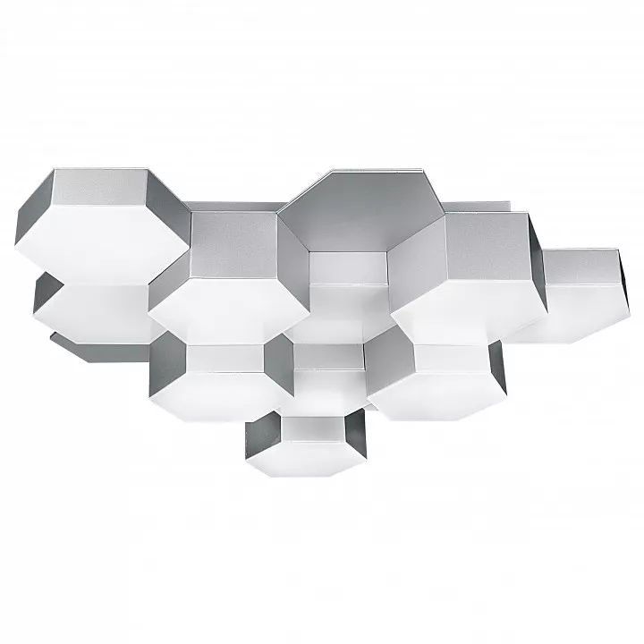 

Потолочный светодиодный светильник Lightstar Favo 750122
