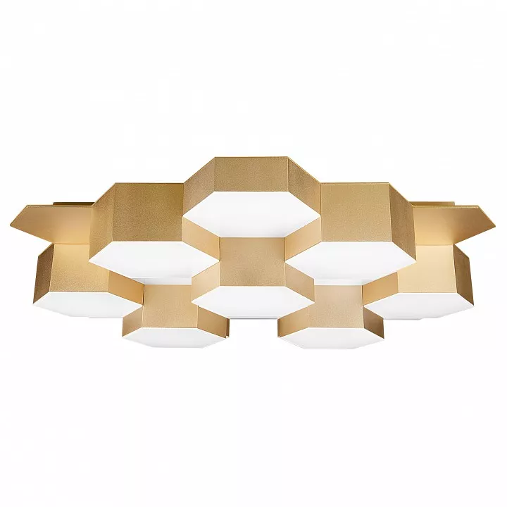 

Потолочный светодиодный светильник Lightstar Favo 750161