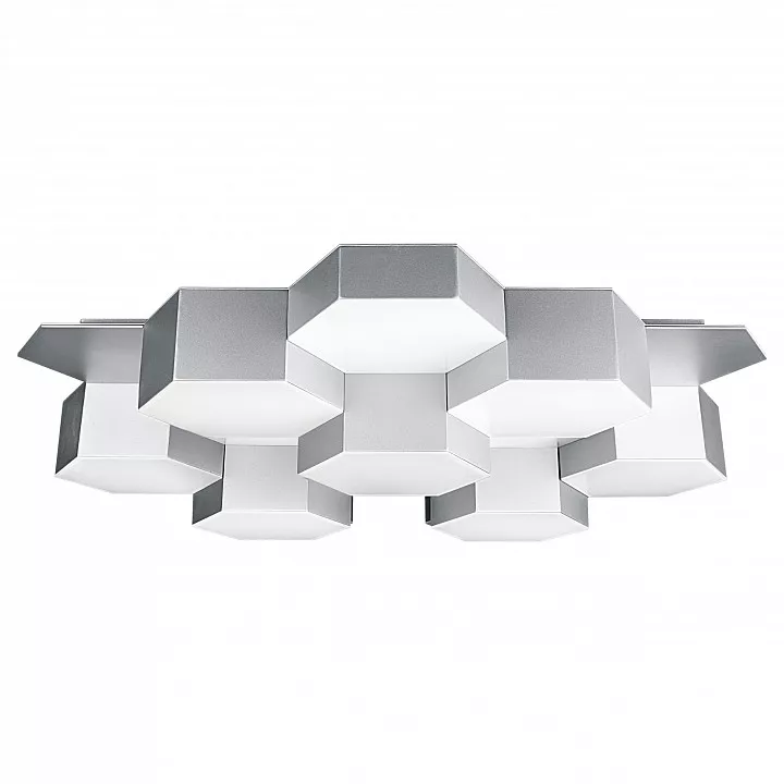 

Потолочный светодиодный светильник Lightstar Favo 750162
