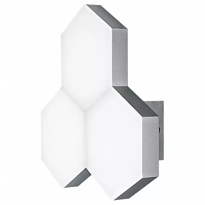 

Настенный светодиодный светильник Lightstar Favo 750632