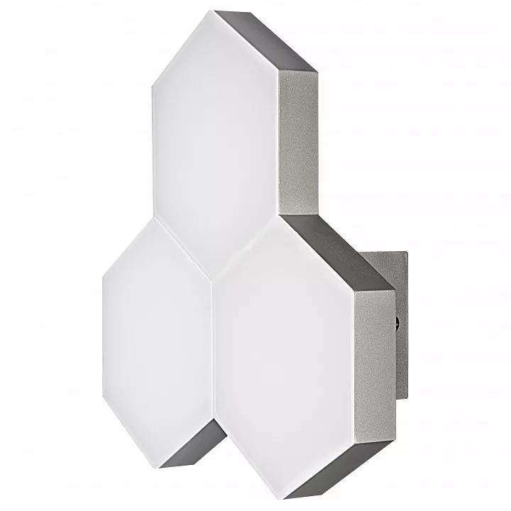 

Настенный светильник Lightstar Favo 750634