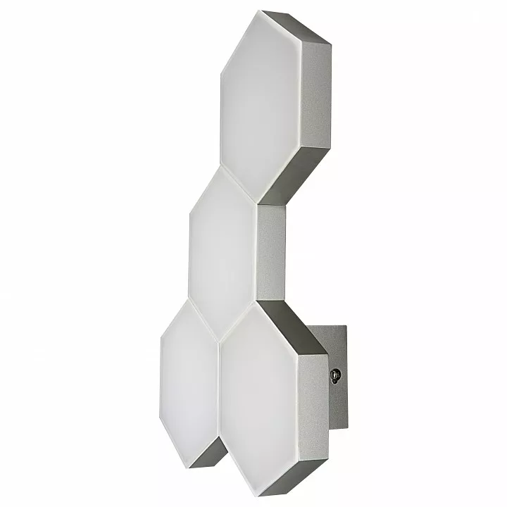 

Настенный светильник Lightstar Favo 750644