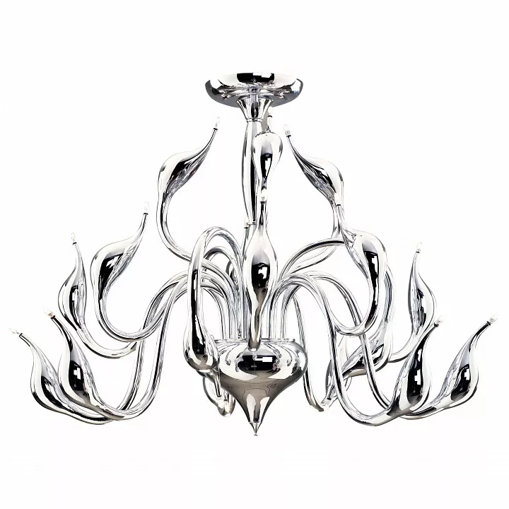 

Потолочная люстра Lightstar Cigno Collo Ch 751184