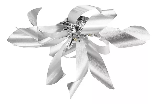 

Потолочная люстра Lightstar Turbio 754169