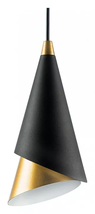 

Трековый светильник Lightstar Cone (757010+595007) PRO757010