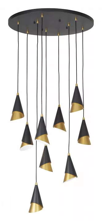 

Подвесная люстра Lightstar Cone 757090