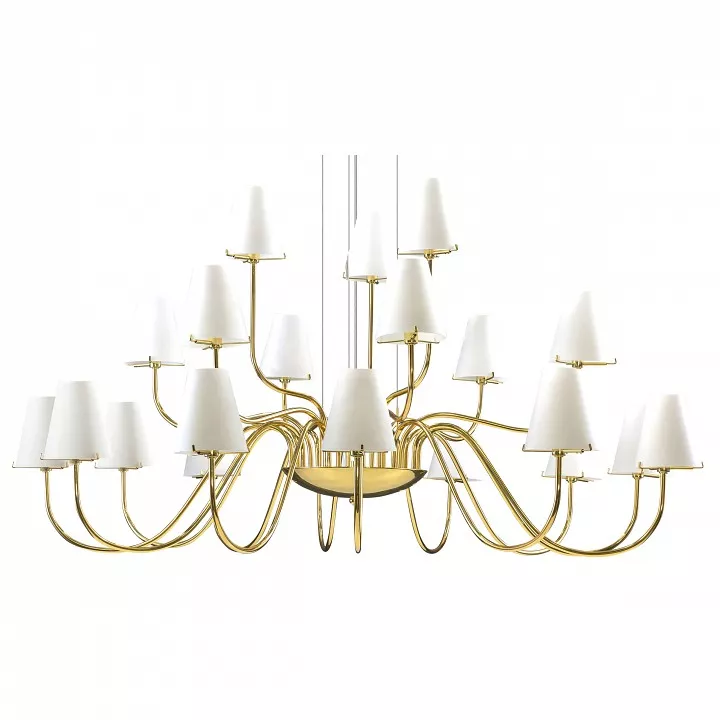

Подвесная люстра Lightstar Diafano 758212