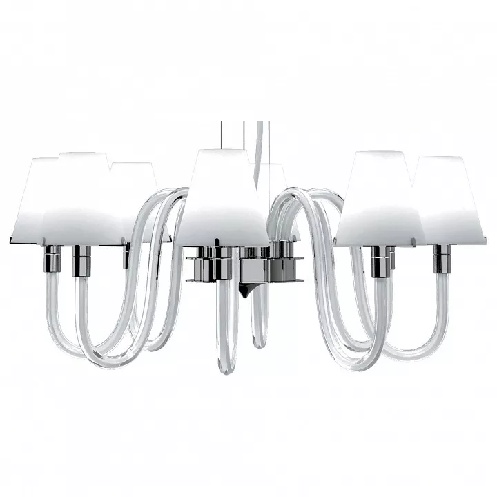 

Подвесная люстра Lightstar Bianco 760086