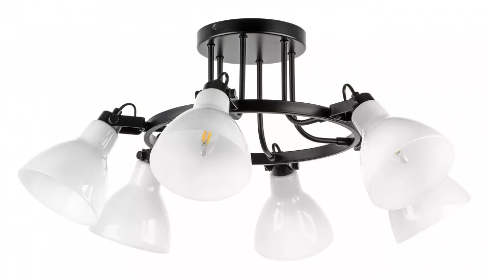 

Люстра на штанге Lightstar Acrobata 761060