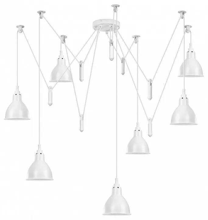 

Подвесная люстра Lightstar Acrobata 761076