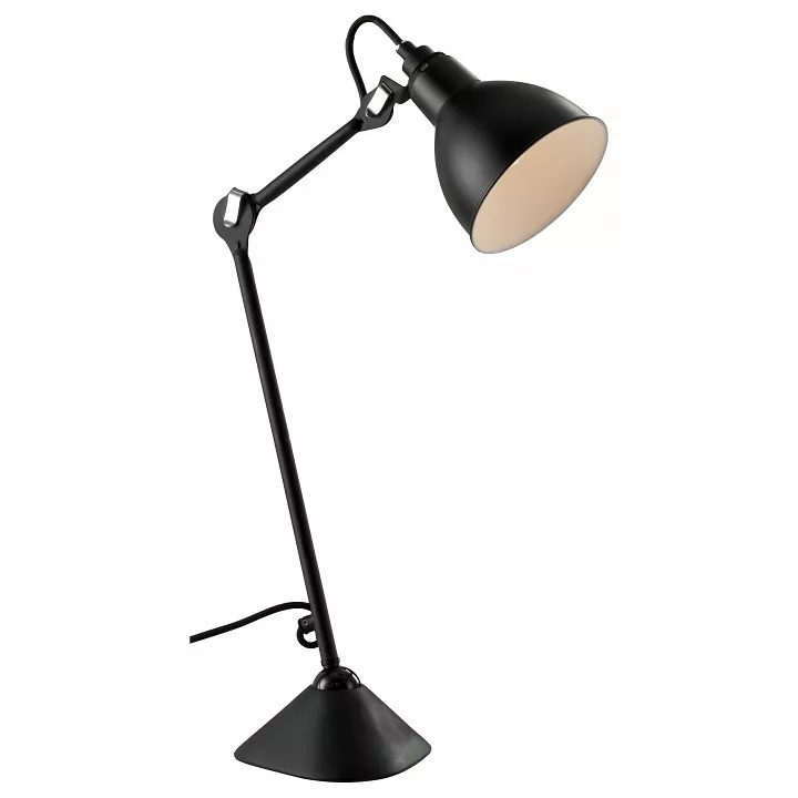

Настольная лампа офисная Lightstar Loft 765917