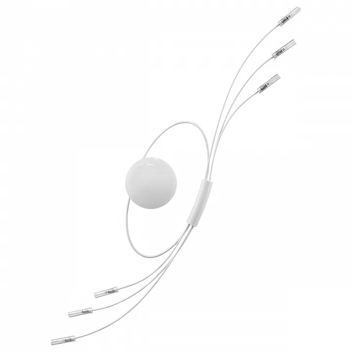 

Бра Lightstar Ovale 784666