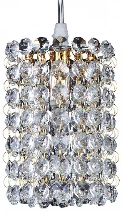 

Трековый светильник Lightstar Cristallo (795312+595007) PRO795312