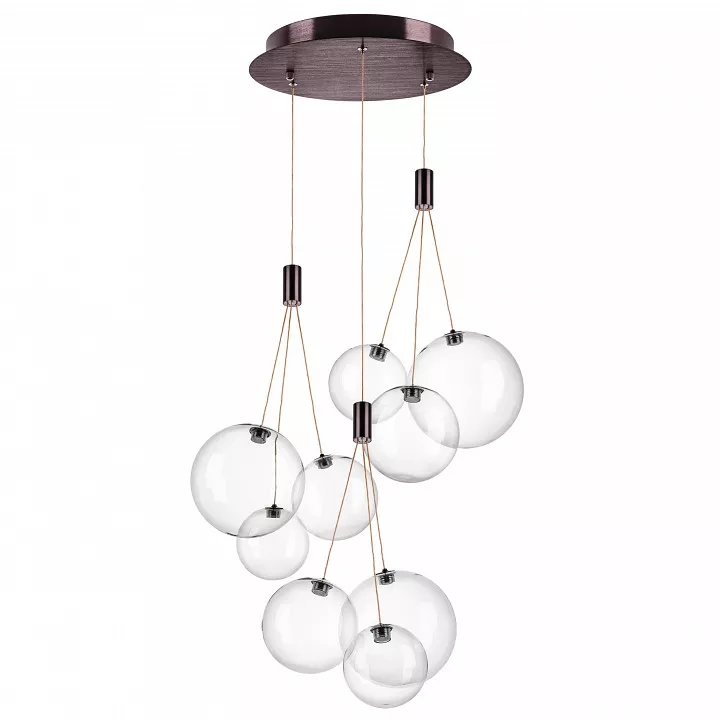 

Подвесная люстра Lightstar Sferetta 801090