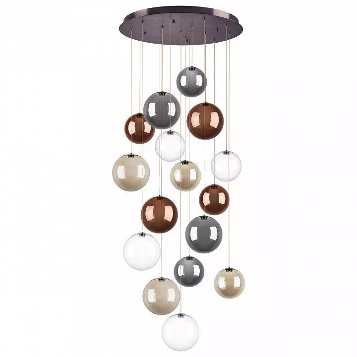 

Подвесная люстра Lightstar Sferetta 801169