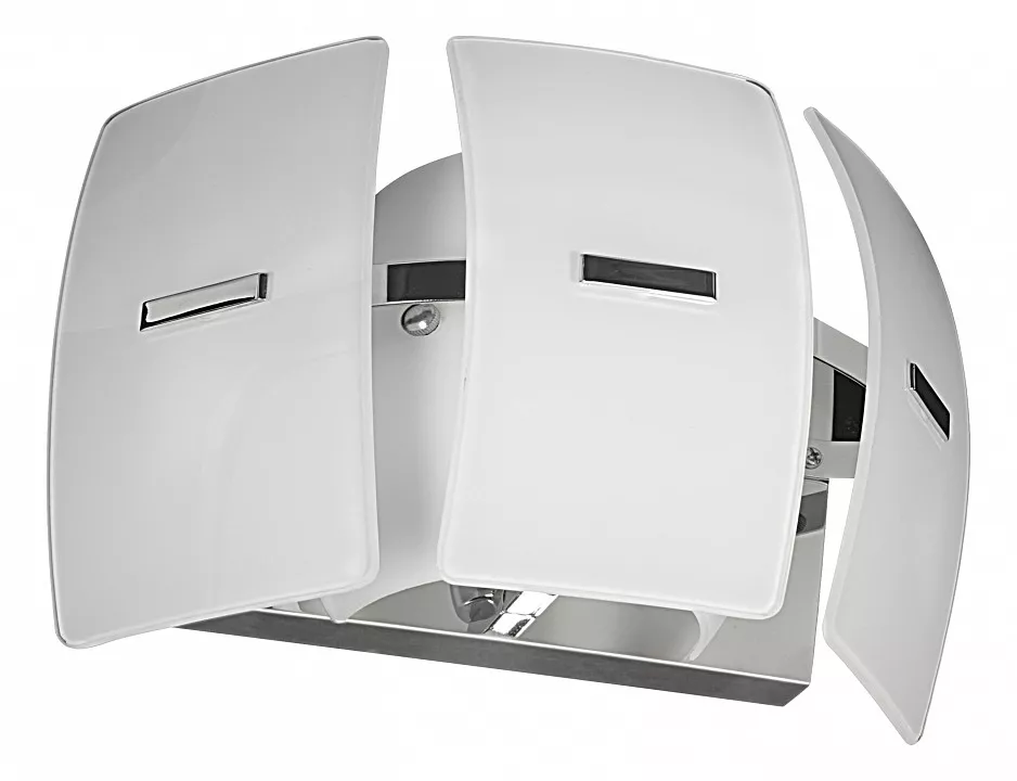 

Настенный светильник Lightstar Lamella 801616