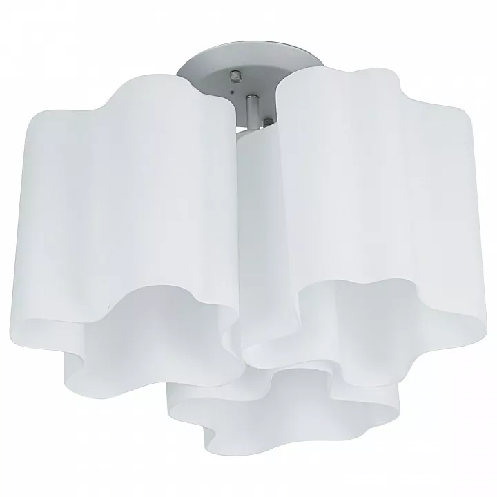 

Потолочная люстра Lightstar Nubi 802030