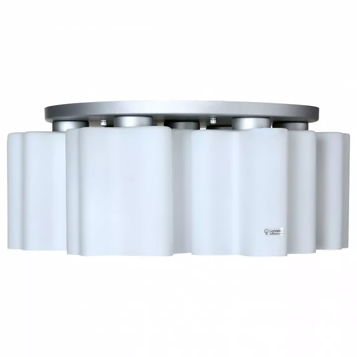 

Потолочная люстра Lightstar Nubi 802070