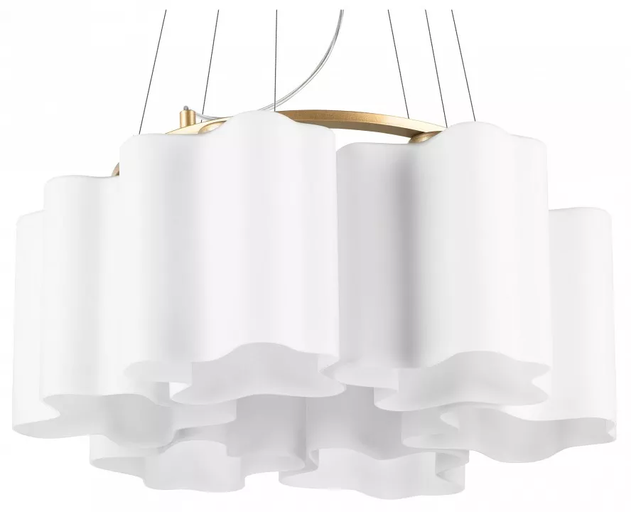 

Подвесная люстра Lightstar Nubi 802163