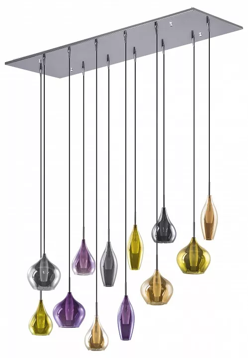

Подвесная люстра Lightstar Pentola 803125