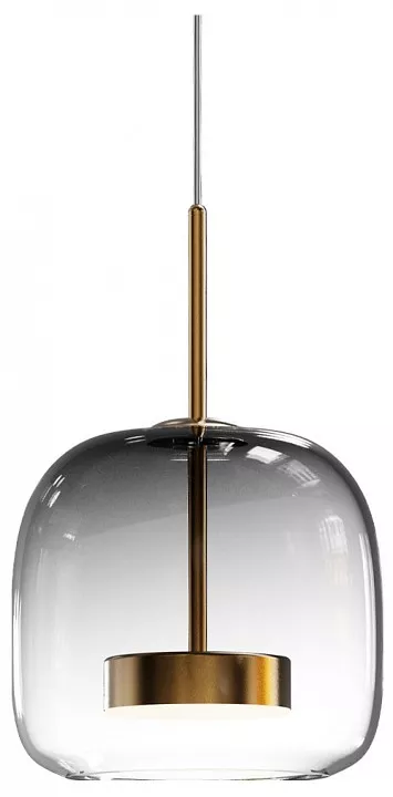 

Подвесной светильник Lightstar Cupola 804008