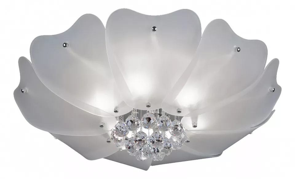 

Накладной светильник Lightstar Lobo 804020