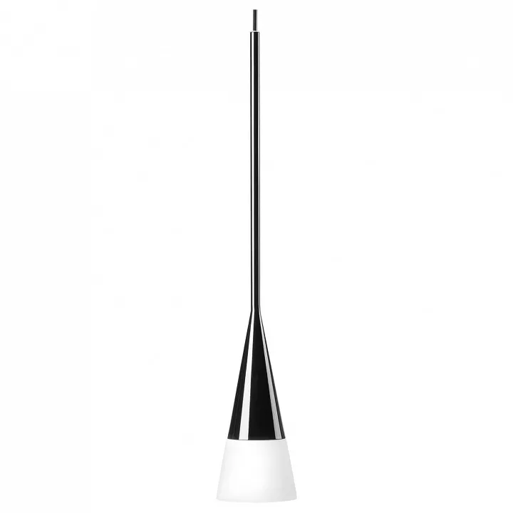 

Трековый светильник Lightstar Conicita (804117+595007) PRO804117