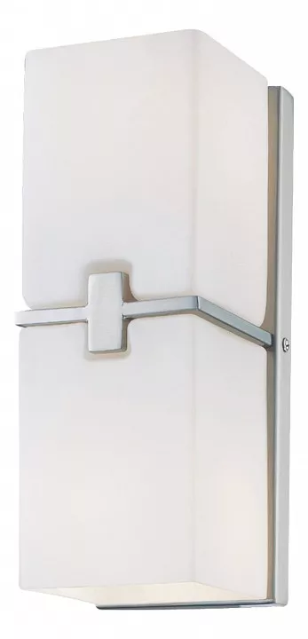 

Настенный светильник Lightstar Qubica 805620