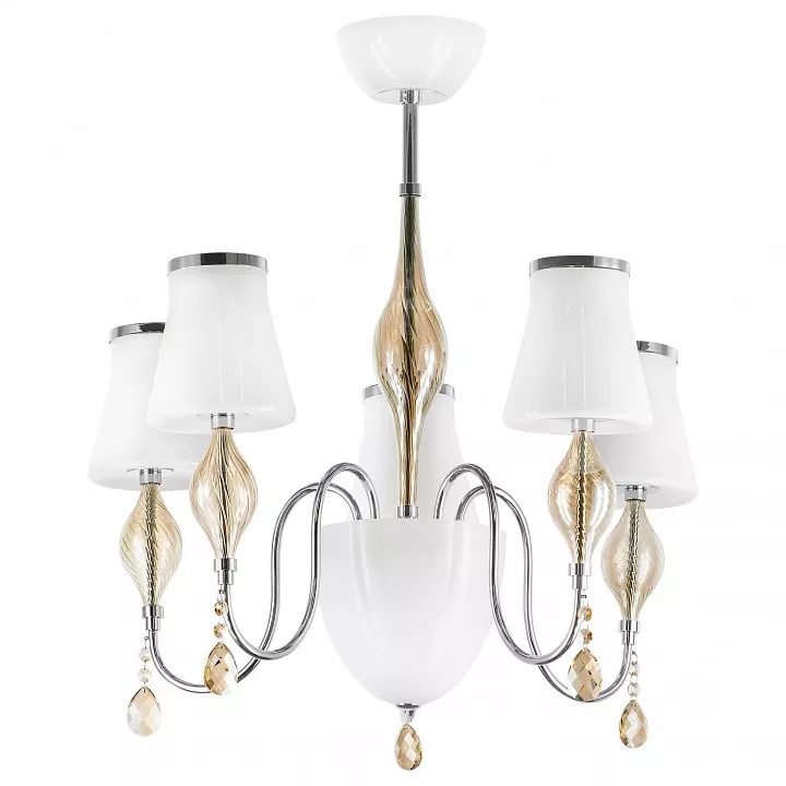 

Подвесная люстра Lightstar Escica 806050