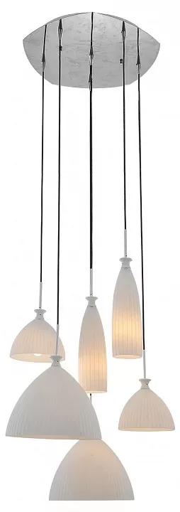 

Подвесная люстра Lightstar Simple Light 810 810160