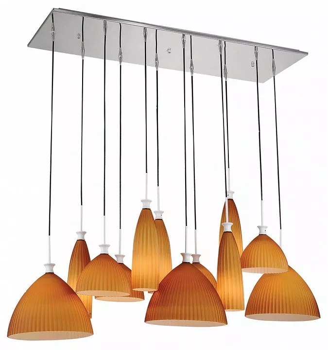 

Подвесная люстра Lightstar Simple Light 810 810223