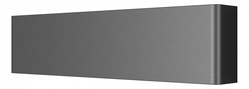 

Настенный светодиодный светильник Lightstar Fuime Led 810617