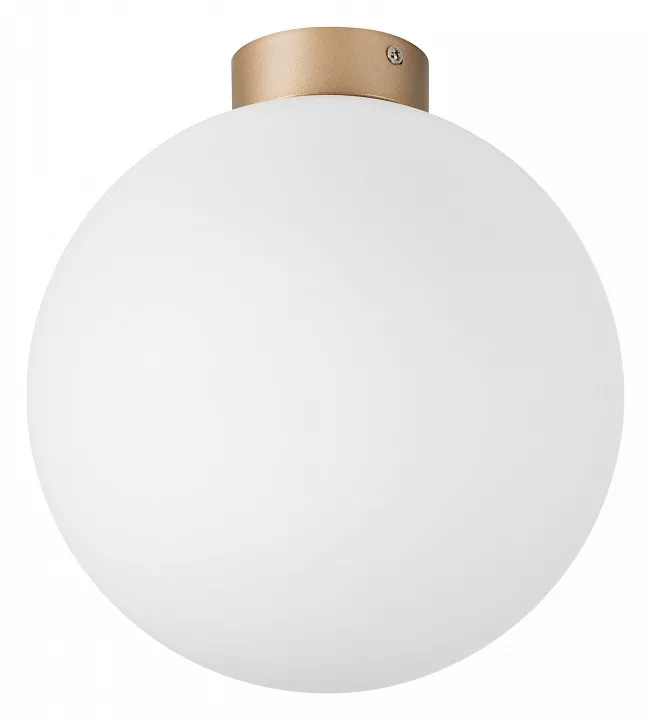 

Накладной светильник Lightstar Globo 812033