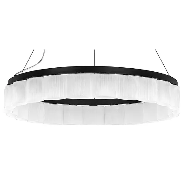 

Подвесная светодиодная люстра Lightstar Nibbler 812236