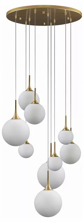 

Подвесной светильник Lightstar Globo 813092