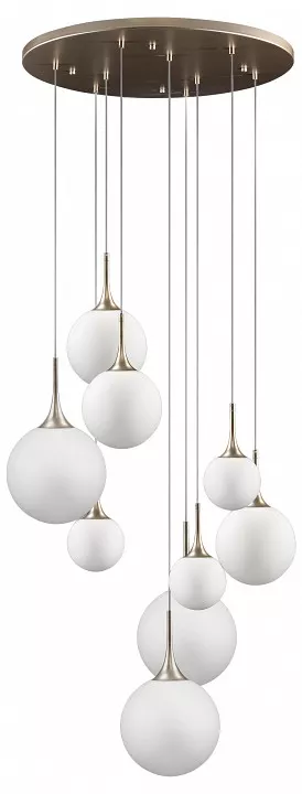

Подвесной светильник Lightstar Globo 813093