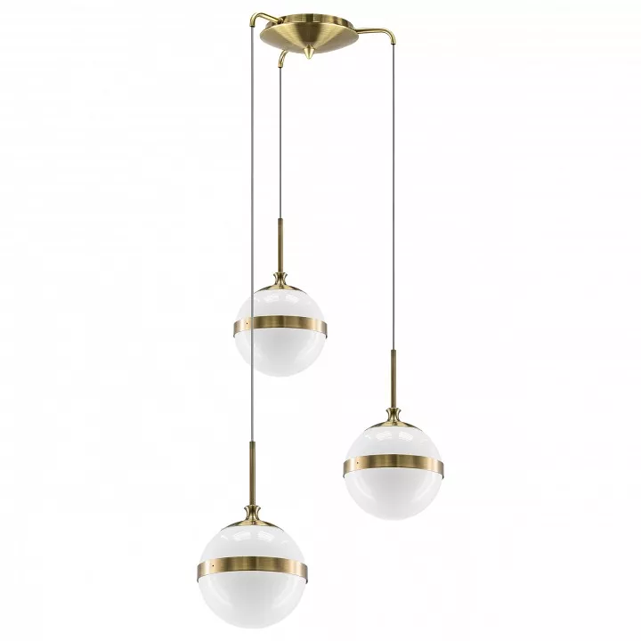 

Подвесной светильник Lightstar Globo 813131