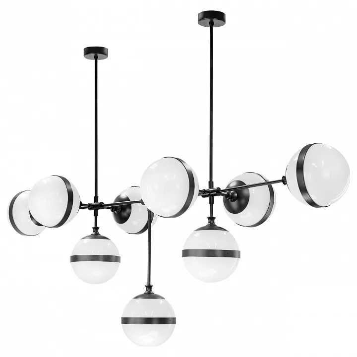 

Подвесная люстра Lightstar Globo 813197