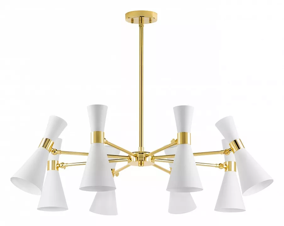 

Подвесная люстра Lightstar Dumo 816086