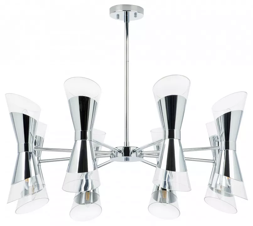 

Люстра на штанге Lightstar Strato 817164