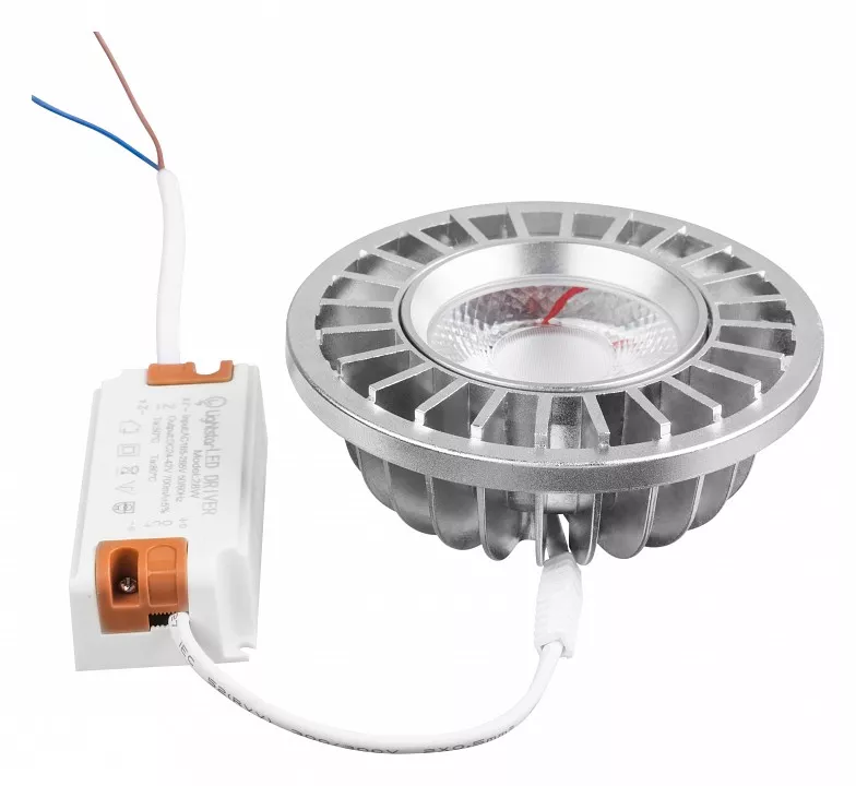 

Встраиваемый светильник Lightstar LED 940152
