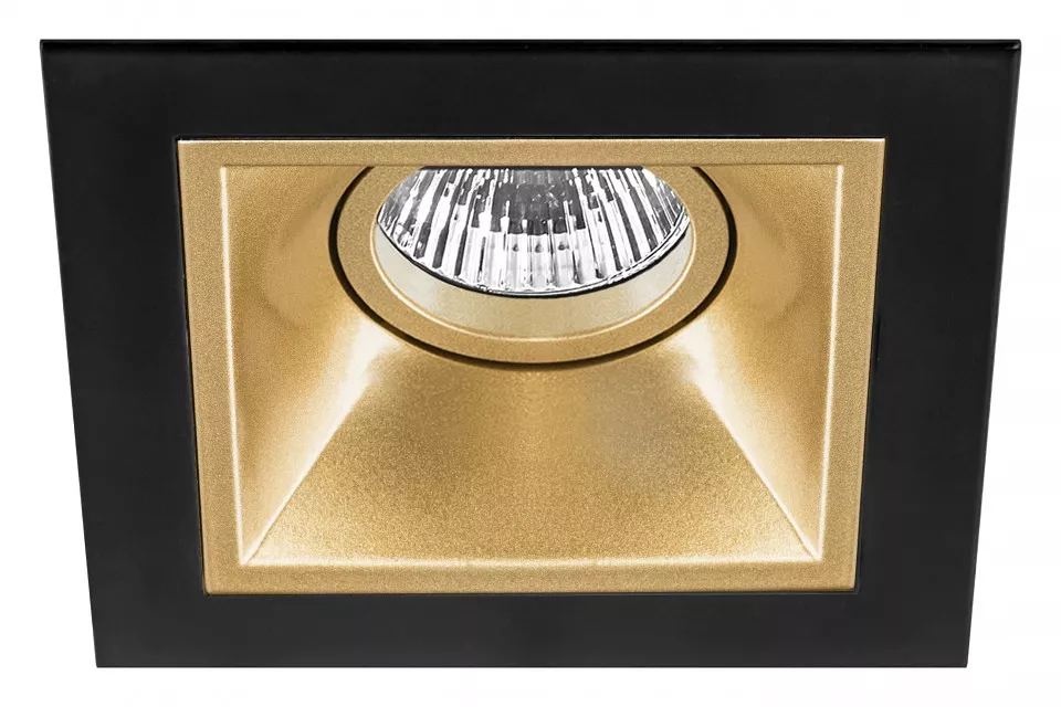 

Встраиваемый светильник Lightstar Domino D51703
