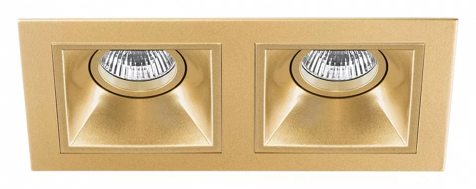 

Встраиваемый светильник Lightstar Domino D5230303