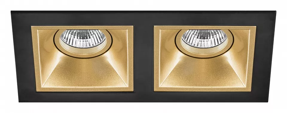 

Встраиваемый светильник Lightstar Domino D5270303